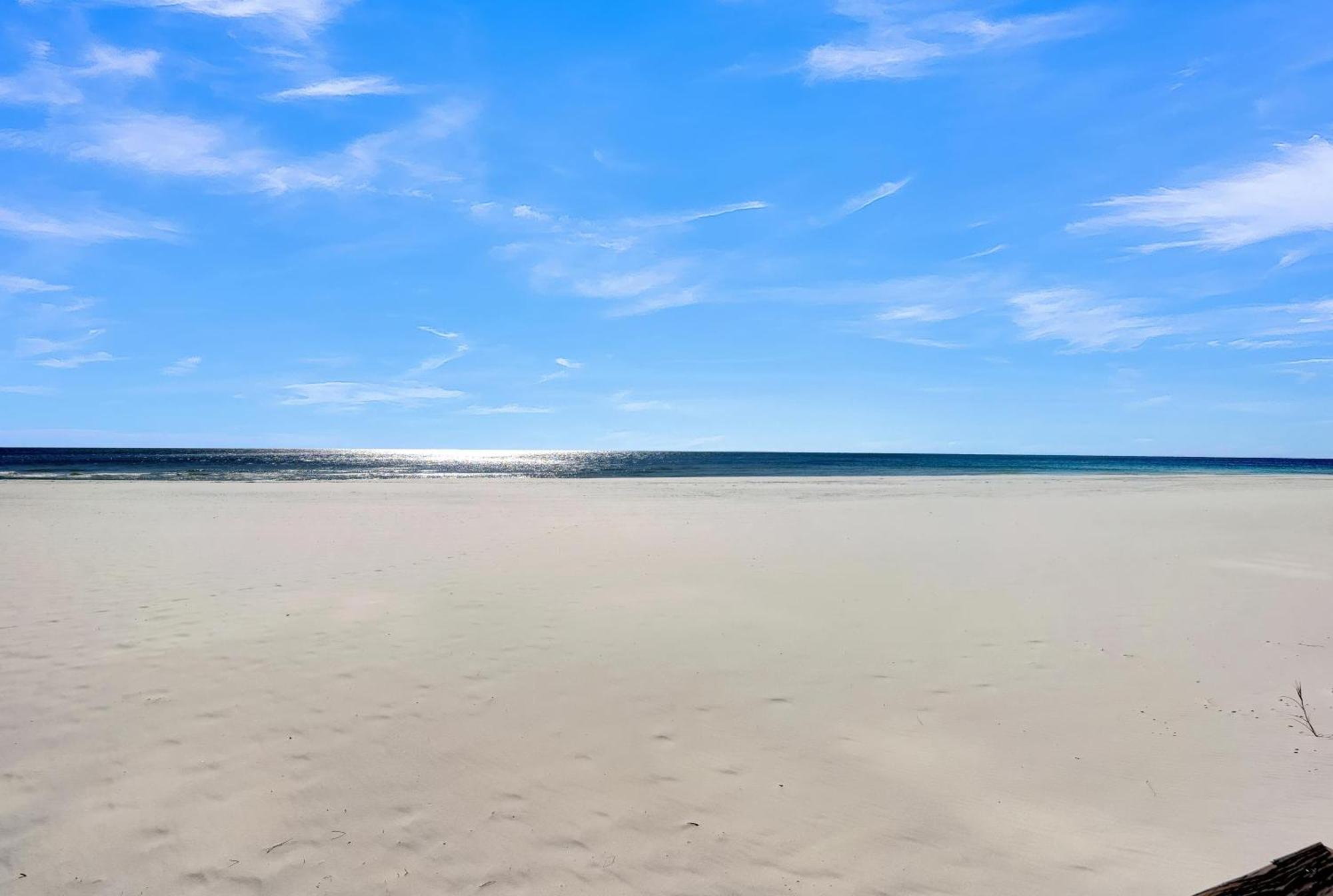 オレンジ・ビーチRegency Isle 309 By Liquid Lifeアパートメント エクステリア 写真