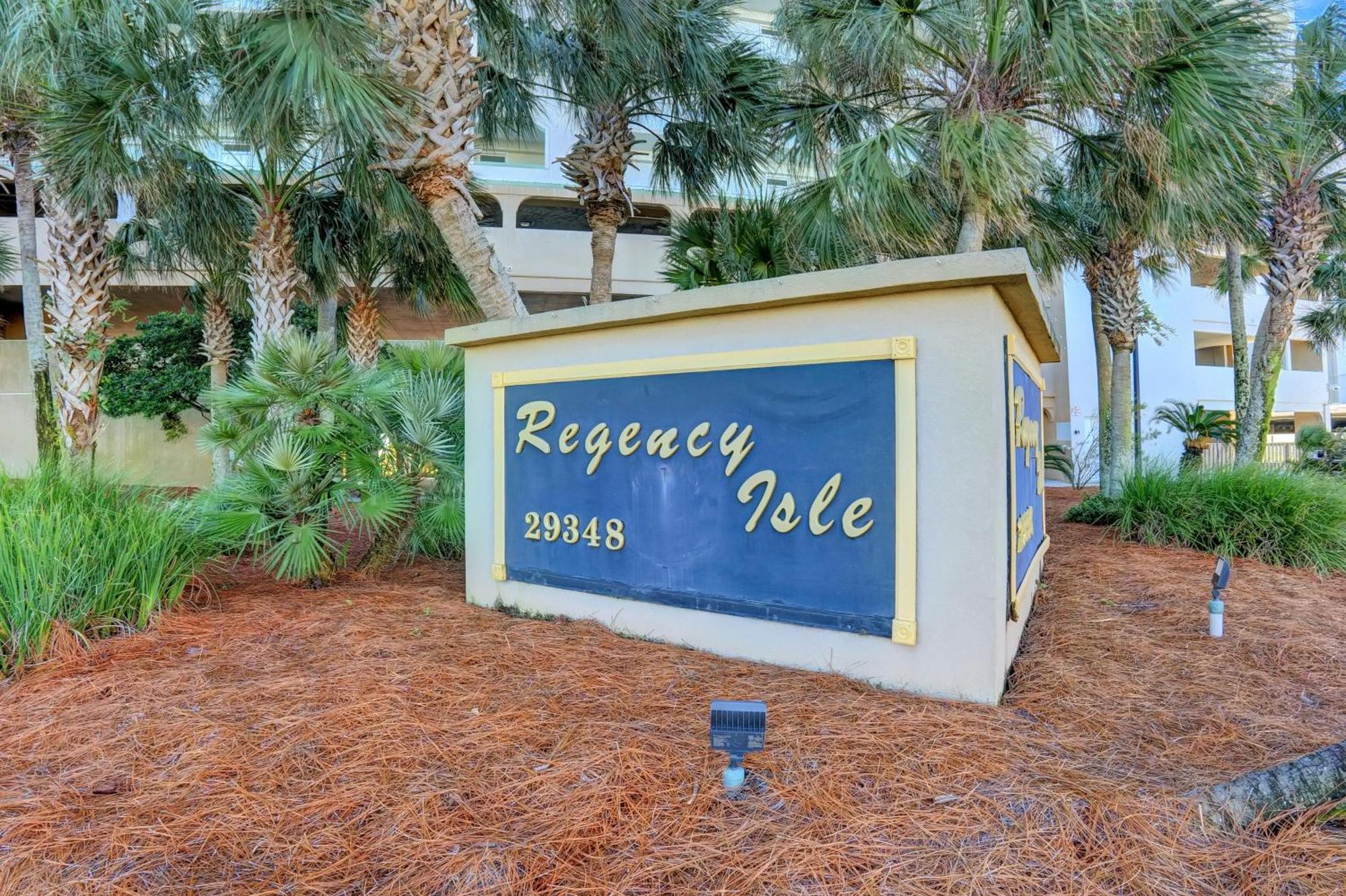 オレンジ・ビーチRegency Isle 309 By Liquid Lifeアパートメント エクステリア 写真